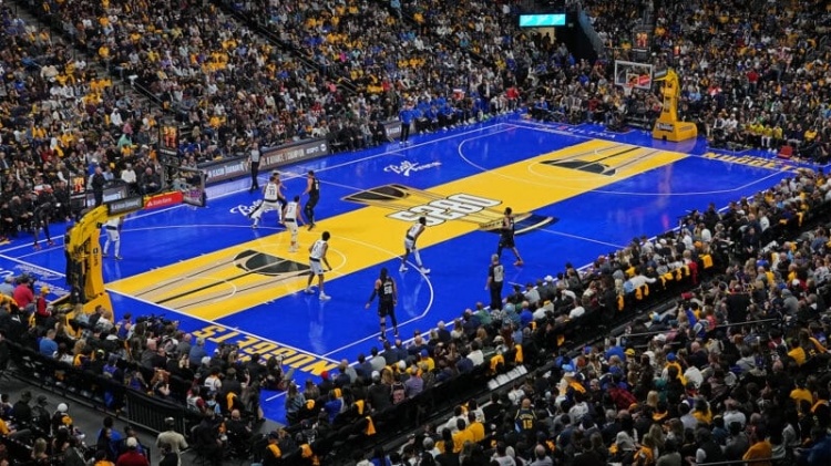NBA cân nhắc tăng số đội lên 32